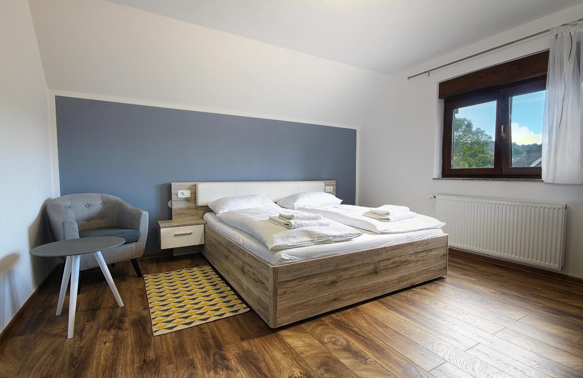 Villa Marija Plitvická jezera Exteriér fotografie