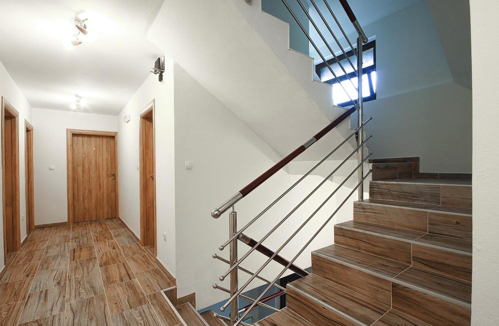 Villa Marija Plitvická jezera Exteriér fotografie