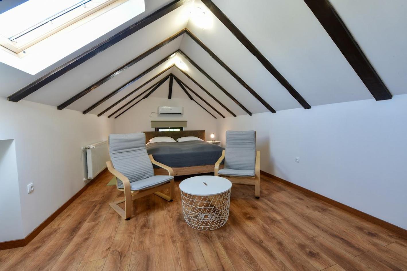 Villa Marija Plitvická jezera Exteriér fotografie