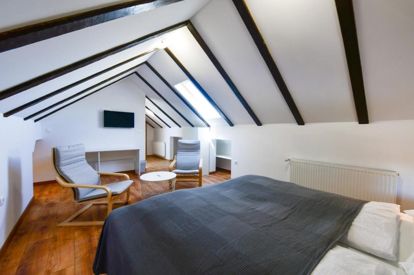 Villa Marija Plitvická jezera Exteriér fotografie