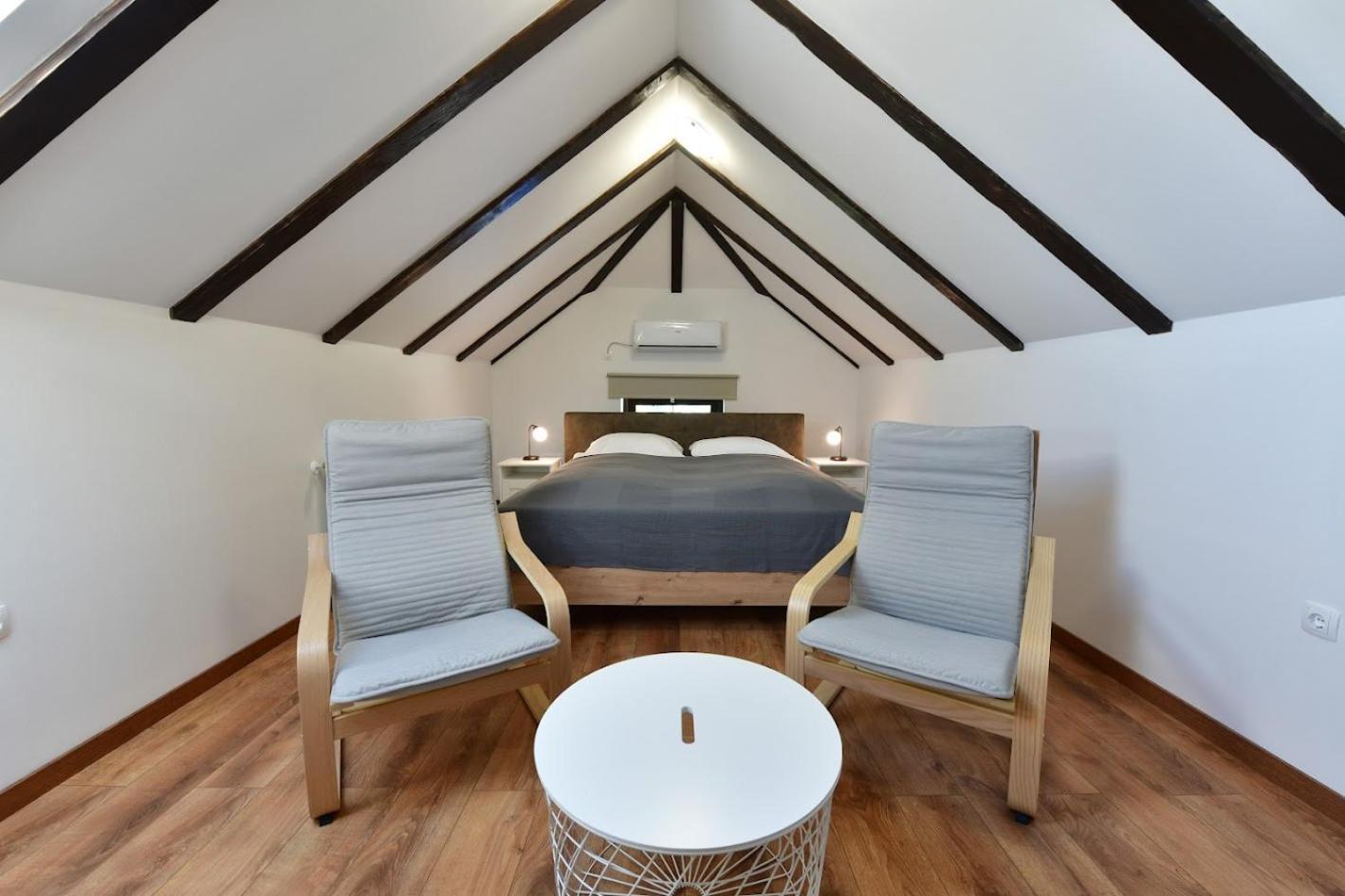 Villa Marija Plitvická jezera Exteriér fotografie