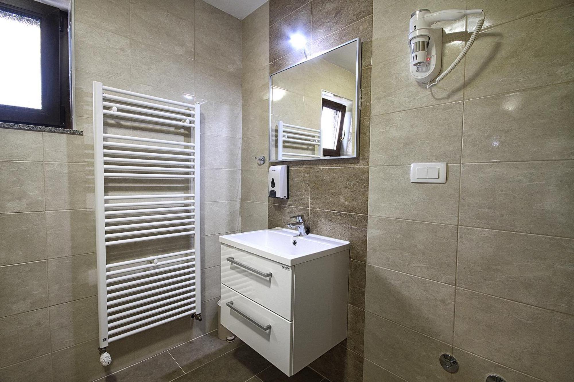 Villa Marija Plitvická jezera Exteriér fotografie