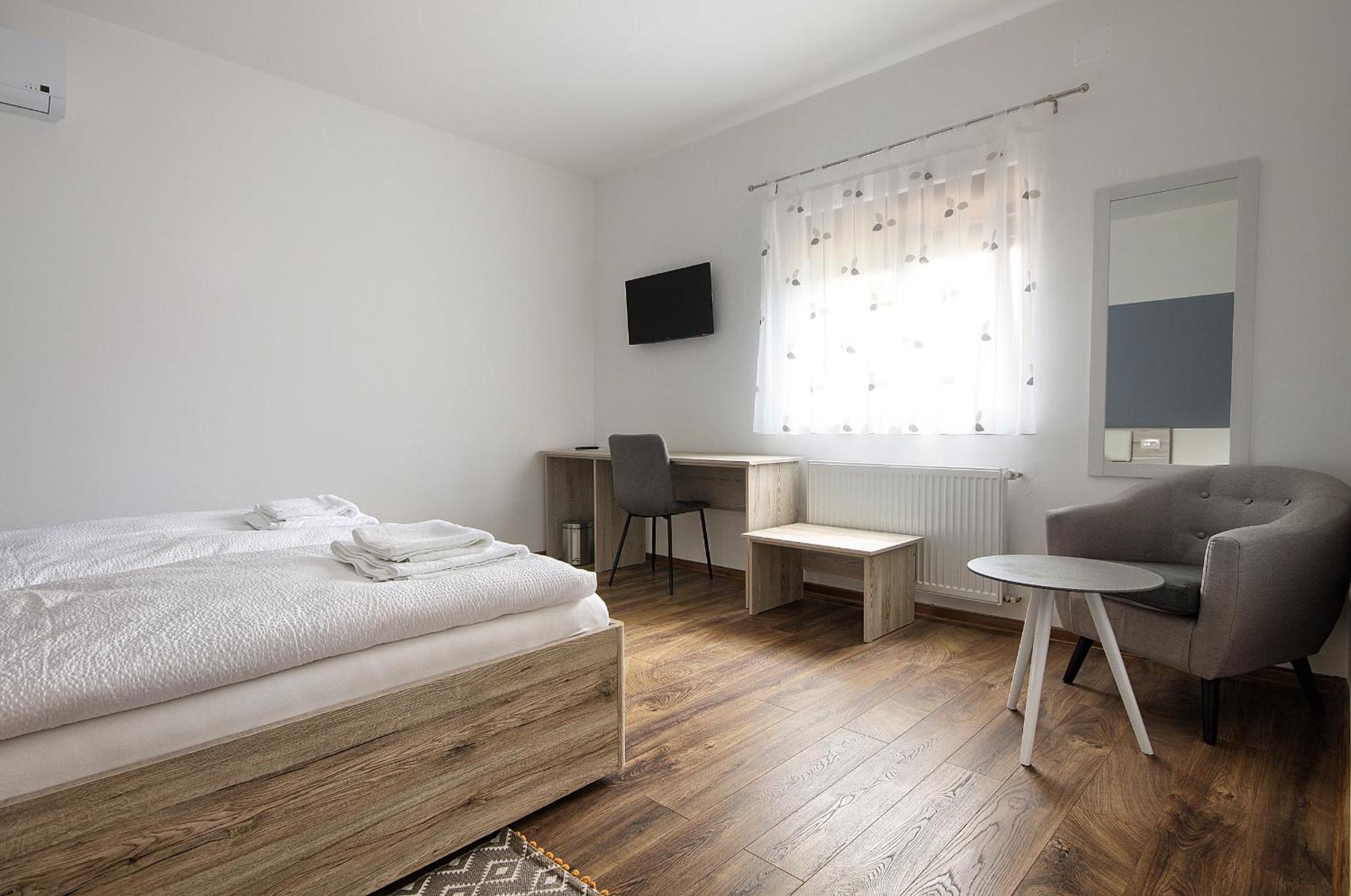 Villa Marija Plitvická jezera Exteriér fotografie